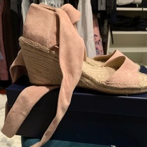 Splendid Jessica Wedge Sandal